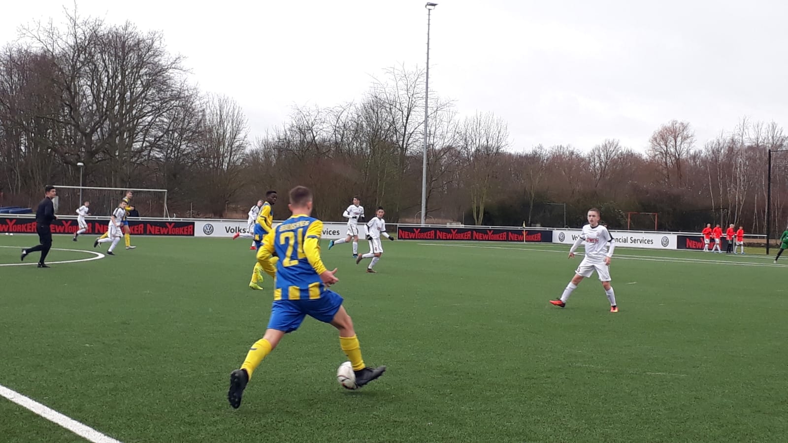 Eintracht Braunschweig - U15