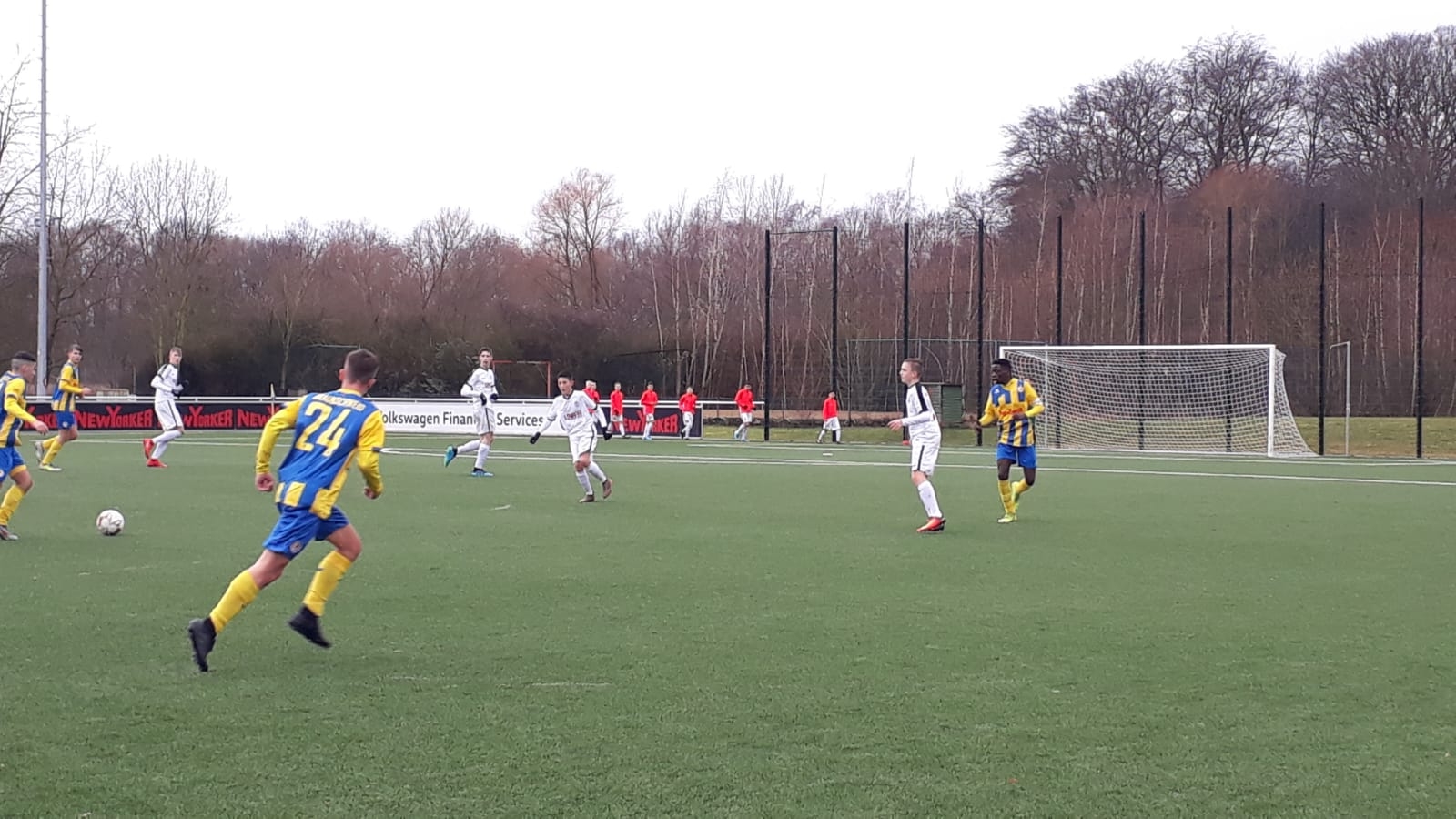 Eintracht Braunschweig - U15