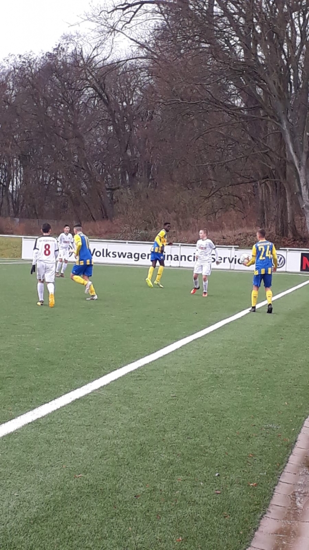 Eintracht Braunschweig - U15