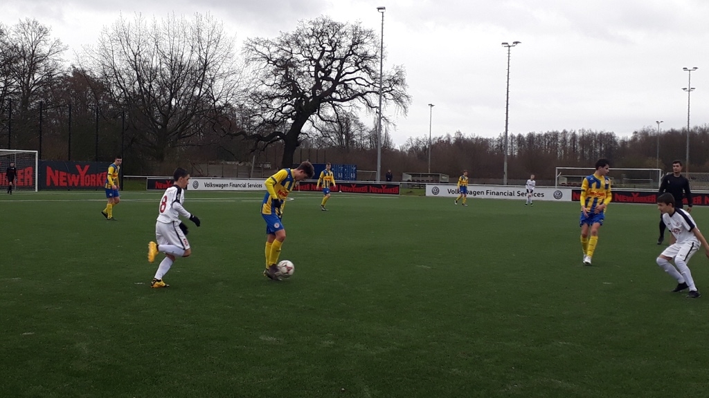 Eintracht Braunschweig - U15