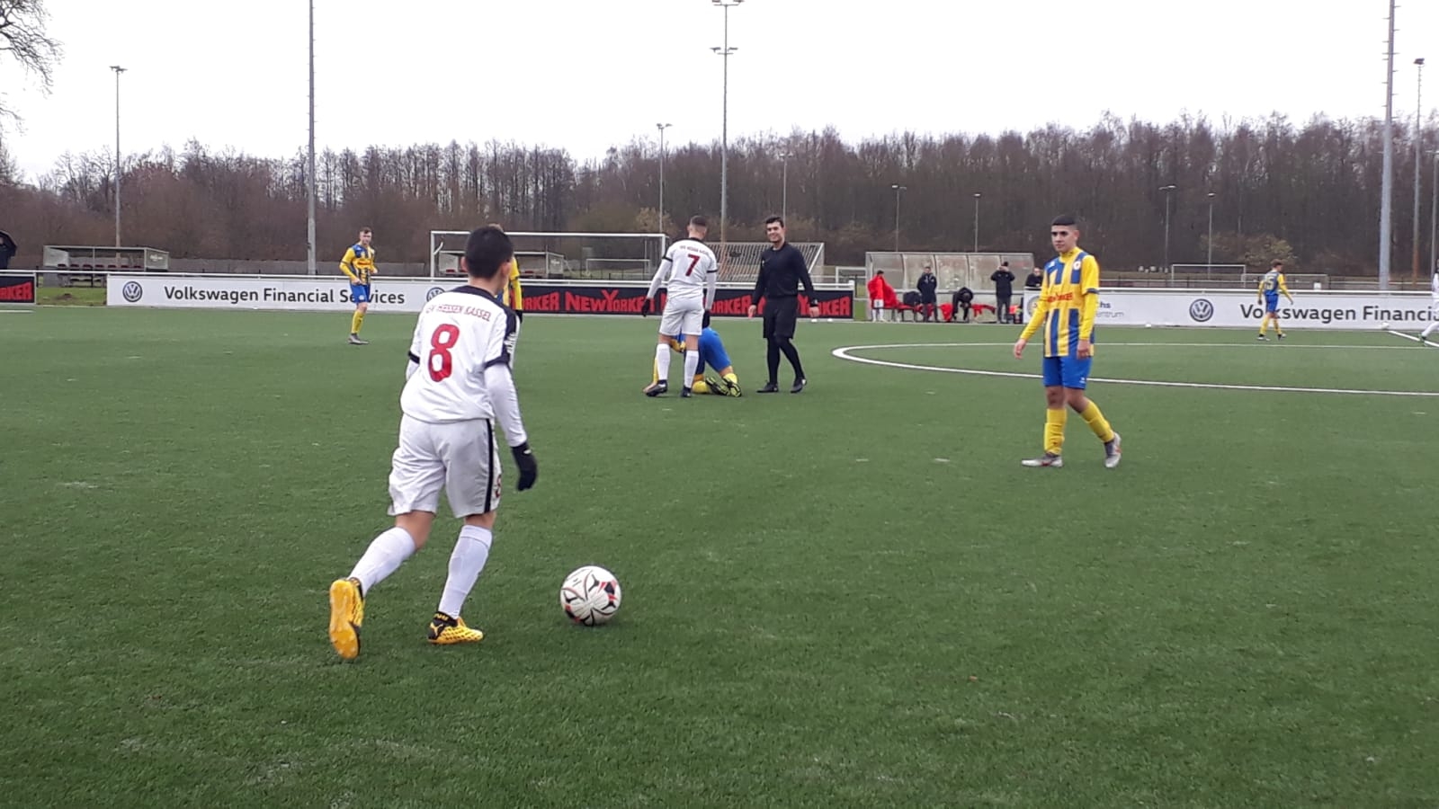 Eintracht Braunschweig - U15