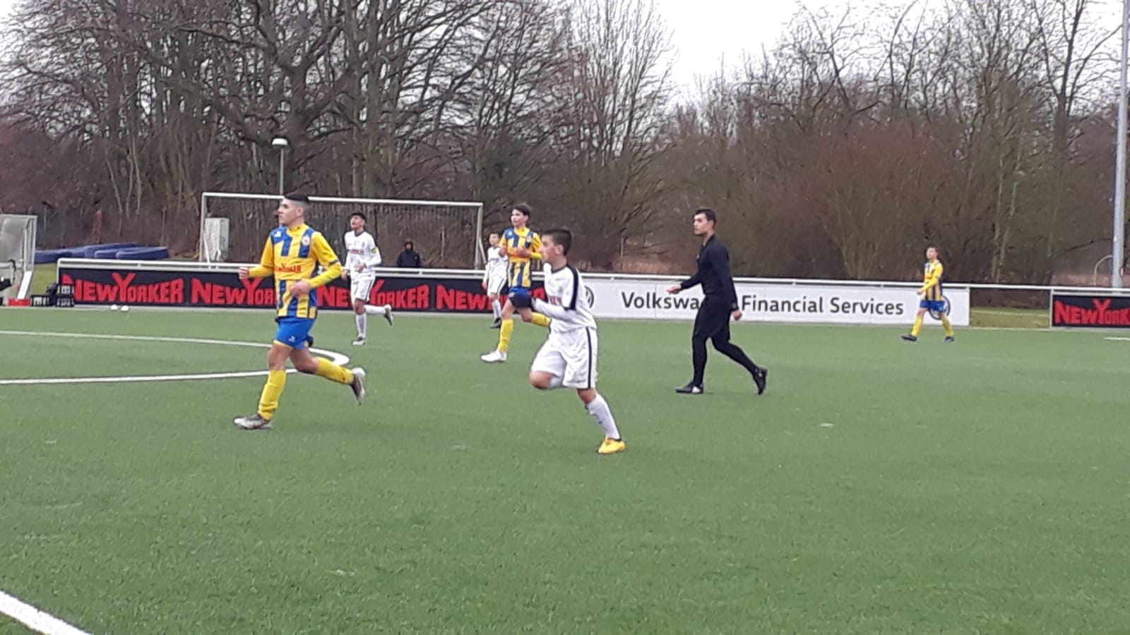 Eintracht Braunschweig - U15