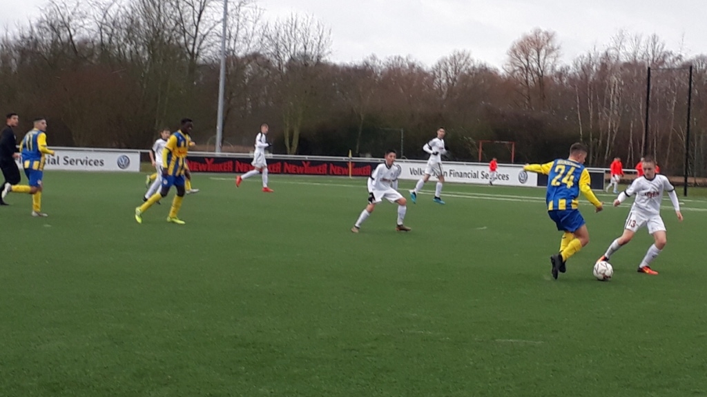 Eintracht Braunschweig - U15