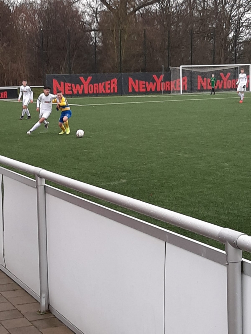 Eintracht Braunschweig - U15