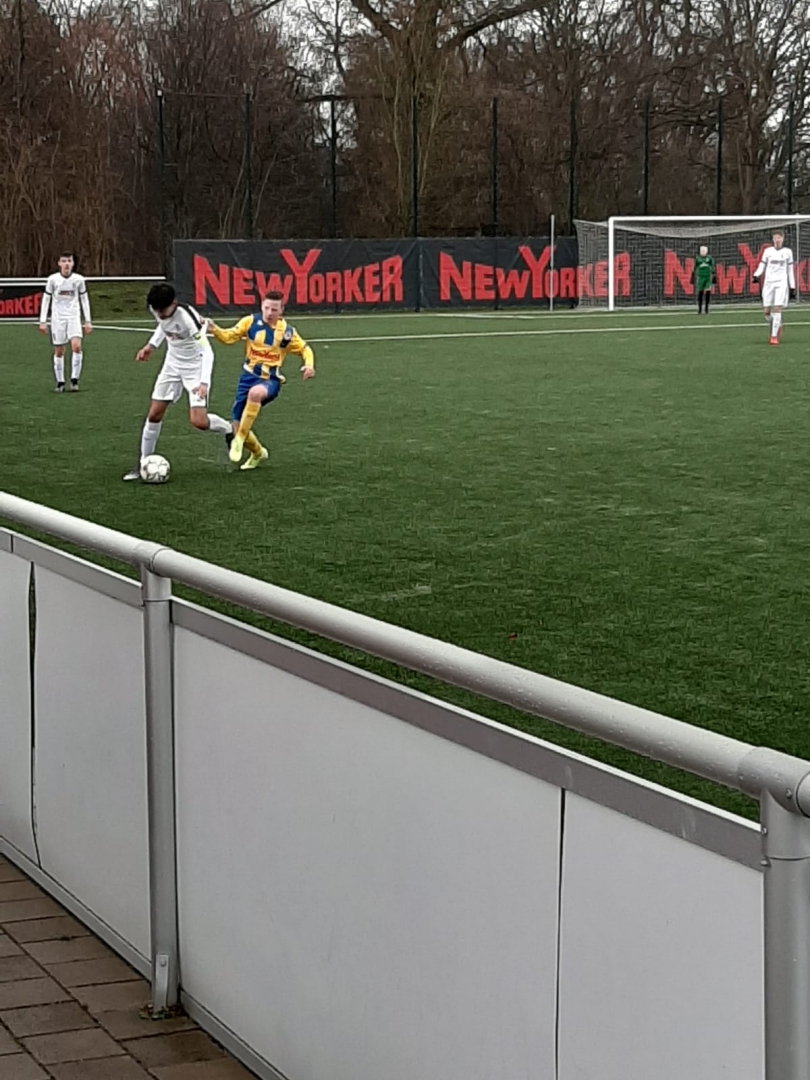 Eintracht Braunschweig - U15
