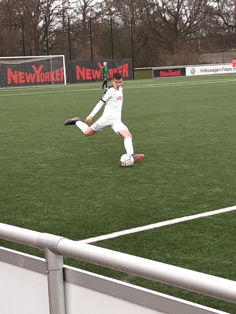 Eintracht Braunschweig - U15