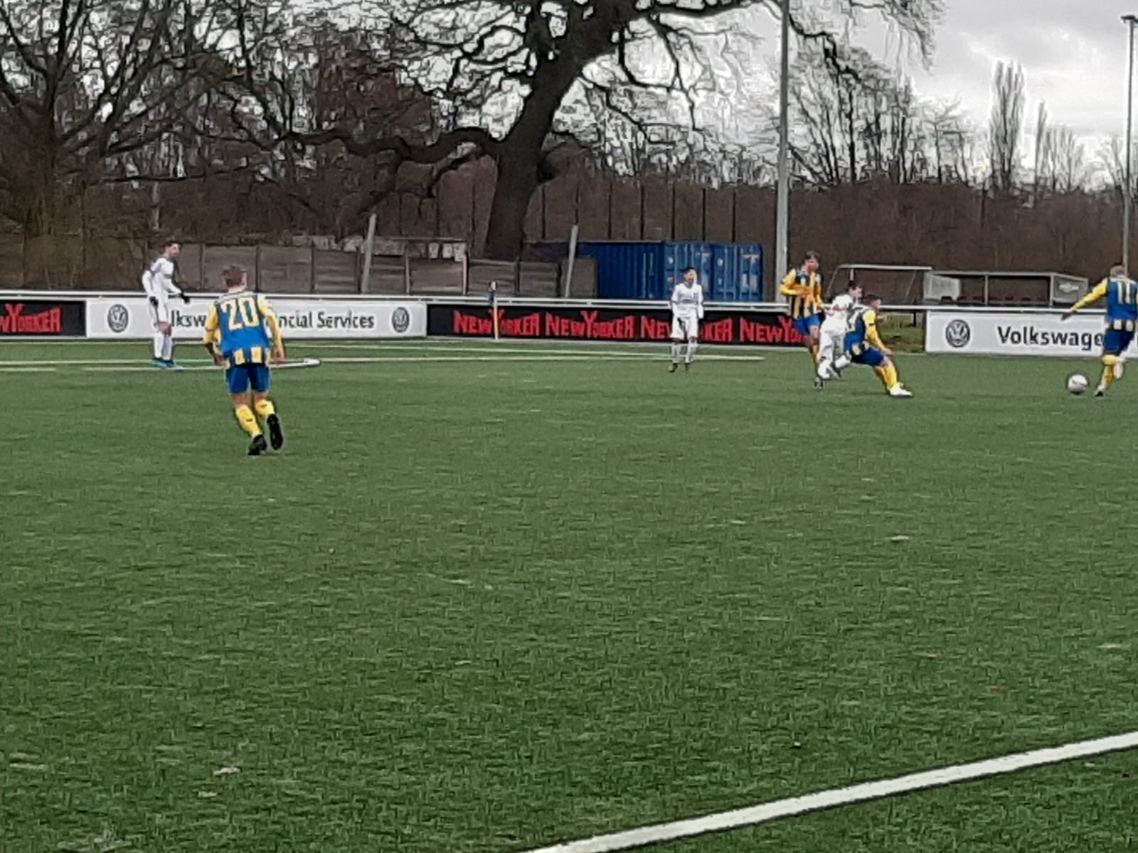 Eintracht Braunschweig - U15