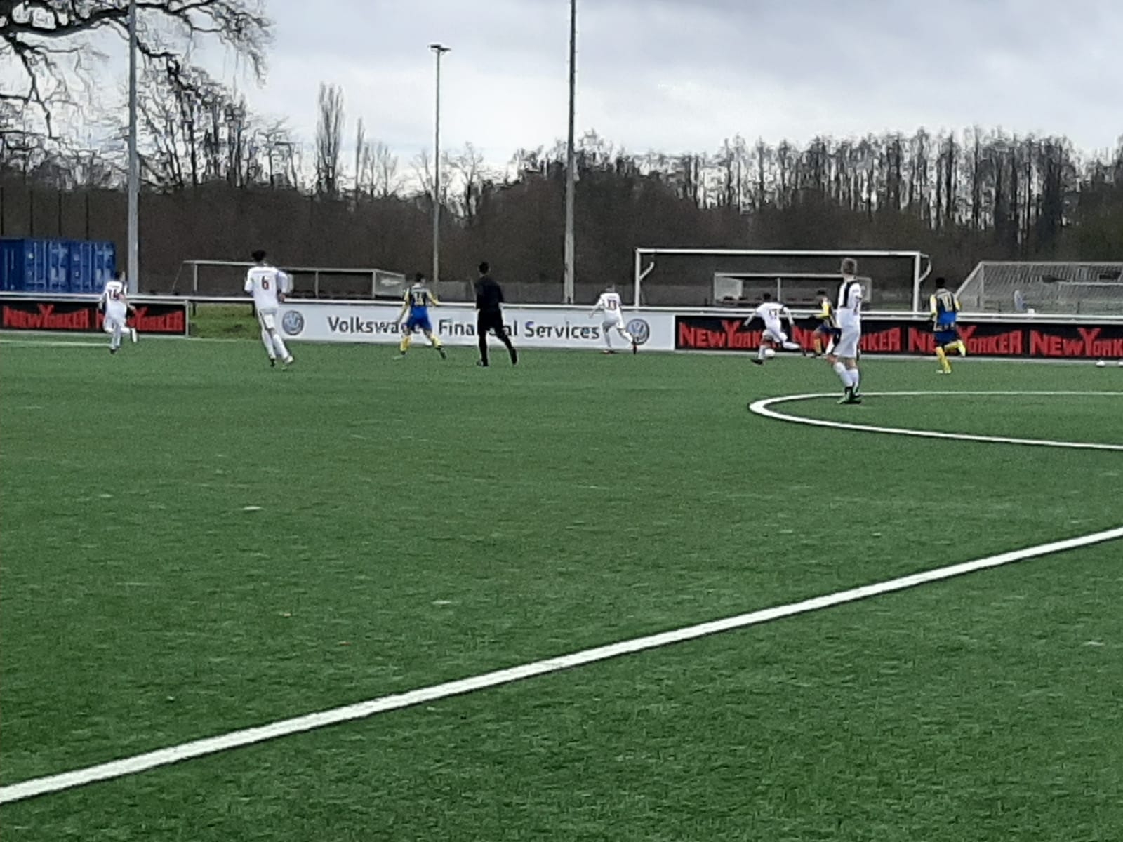 Eintracht Braunschweig - U15