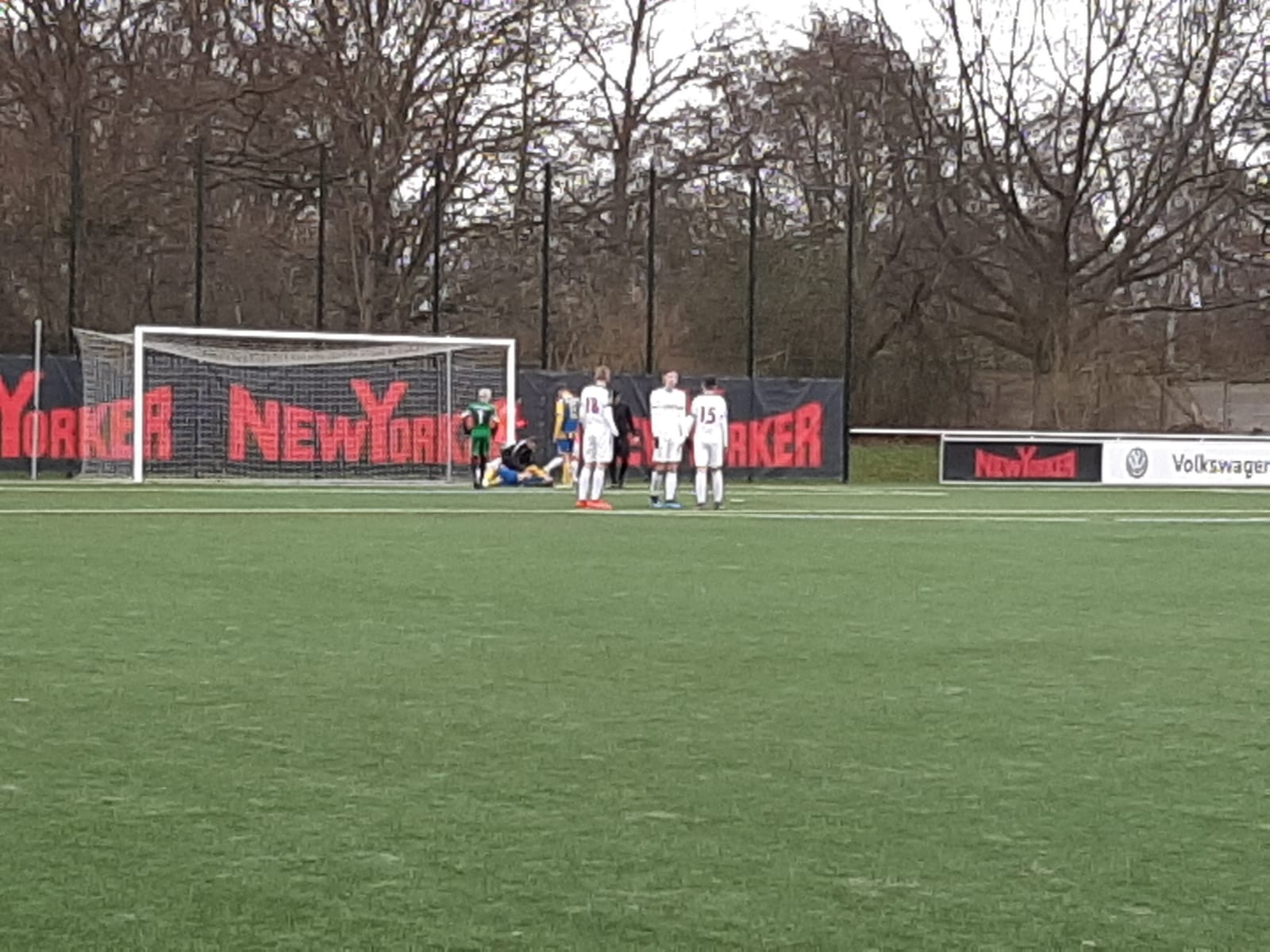 Eintracht Braunschweig - U15