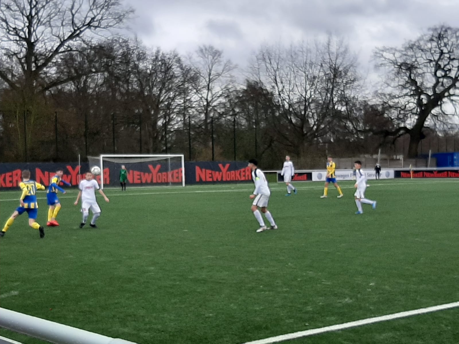 Eintracht Braunschweig - U15