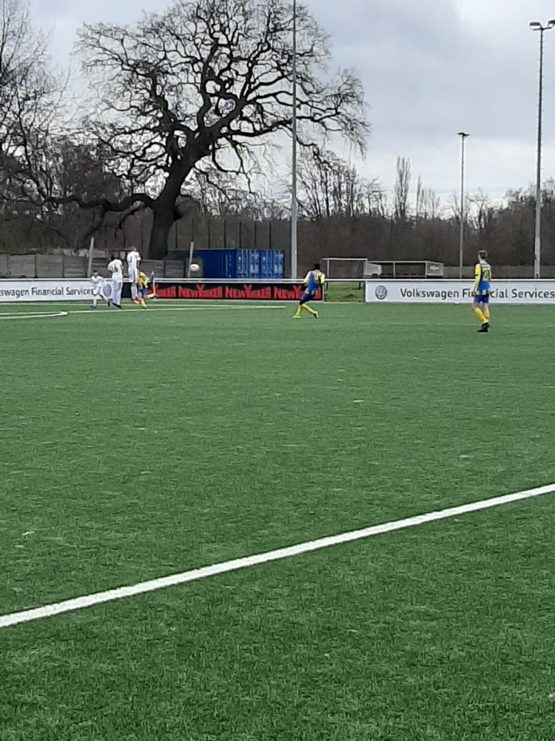 Eintracht Braunschweig - U15