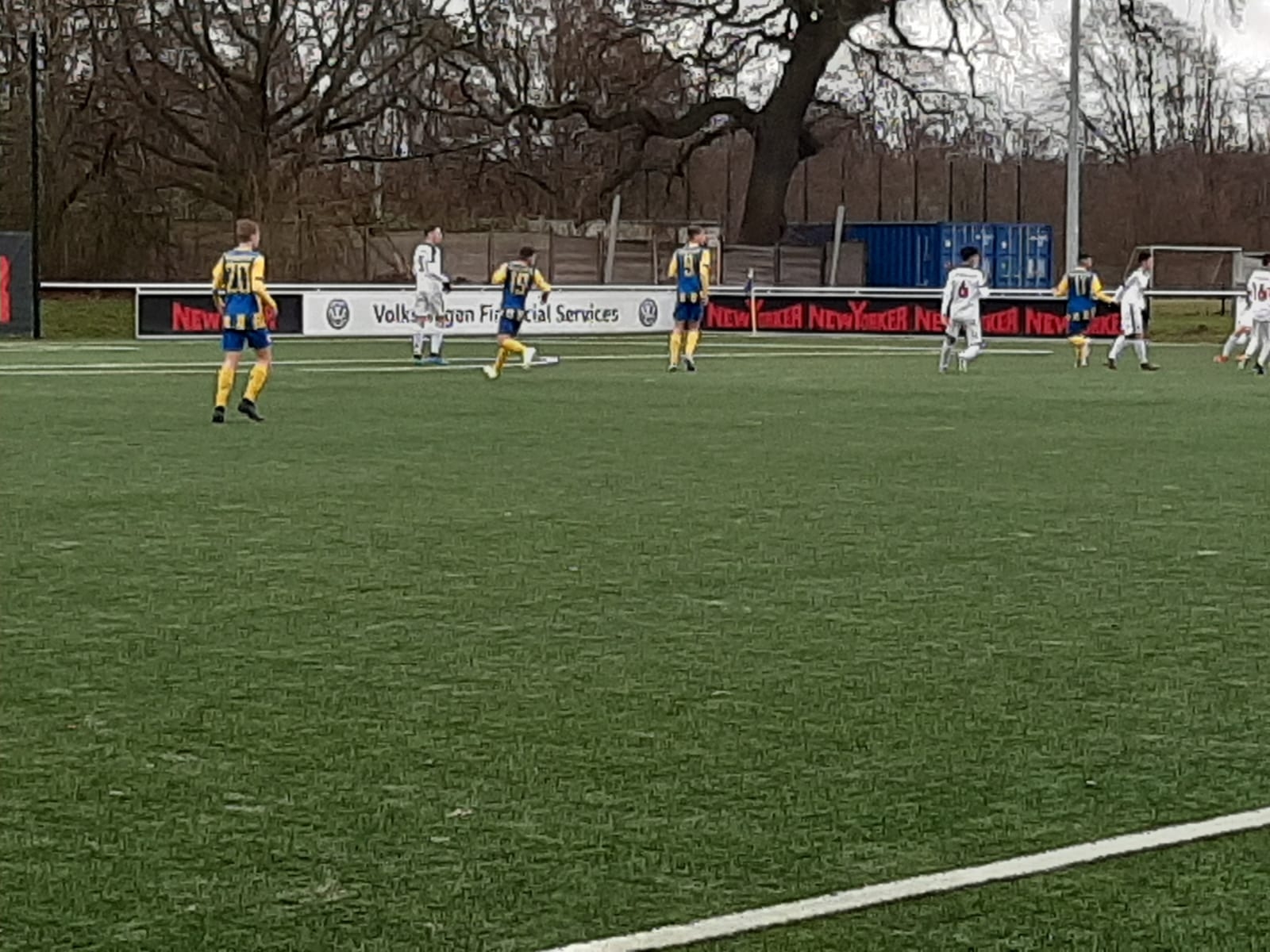 Eintracht Braunschweig - U15