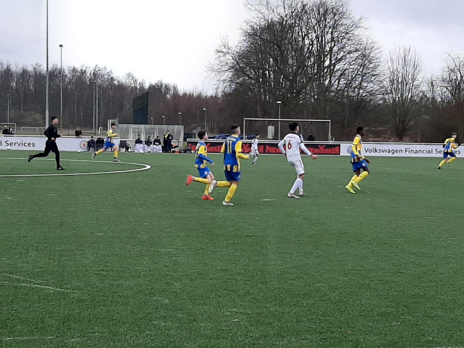 Eintracht Braunschweig - U15