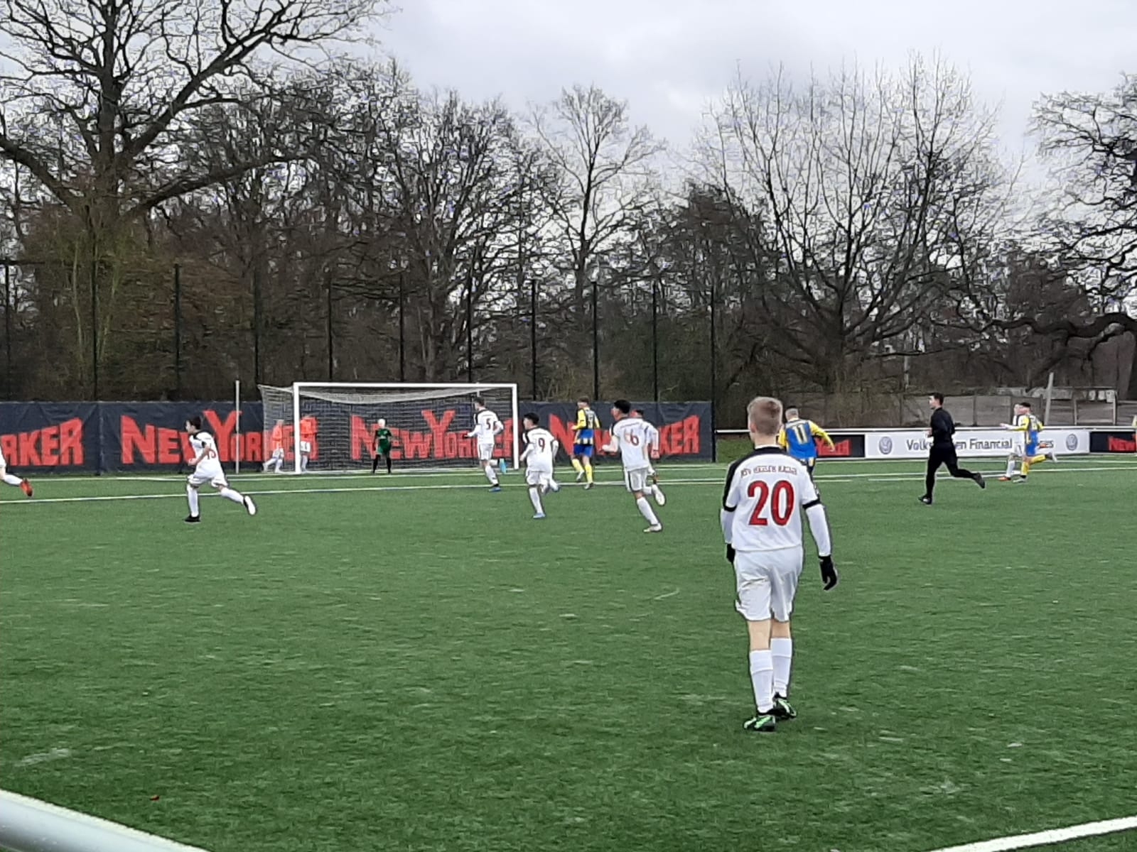 Eintracht Braunschweig - U15