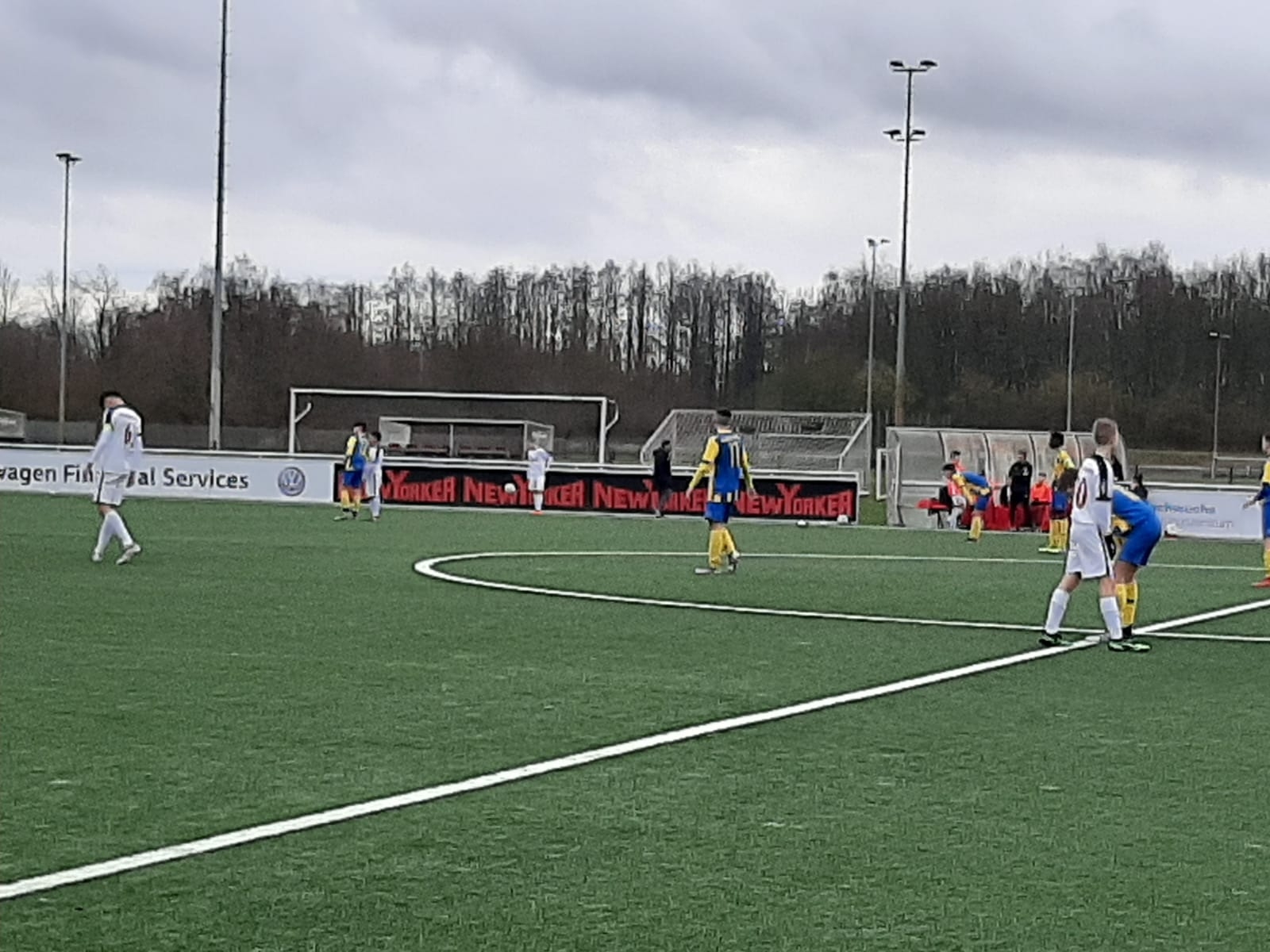 Eintracht Braunschweig - U15