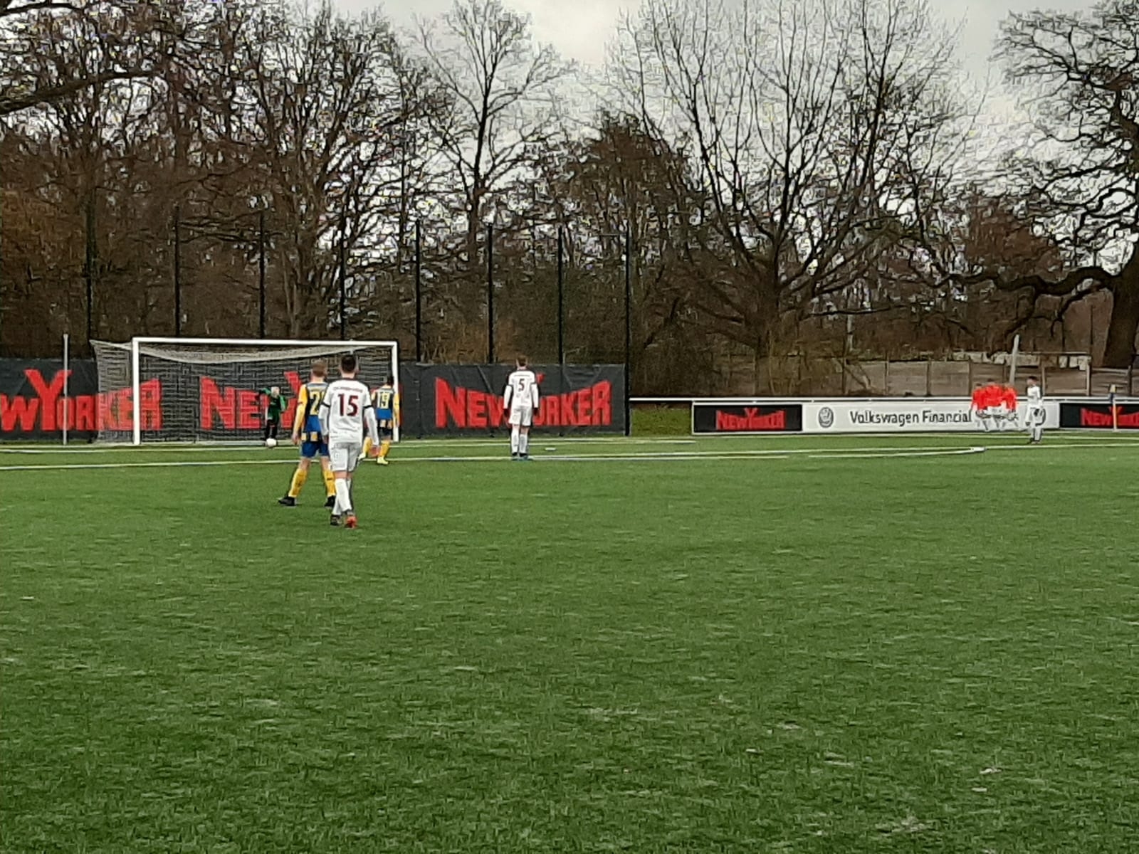 Eintracht Braunschweig - U15