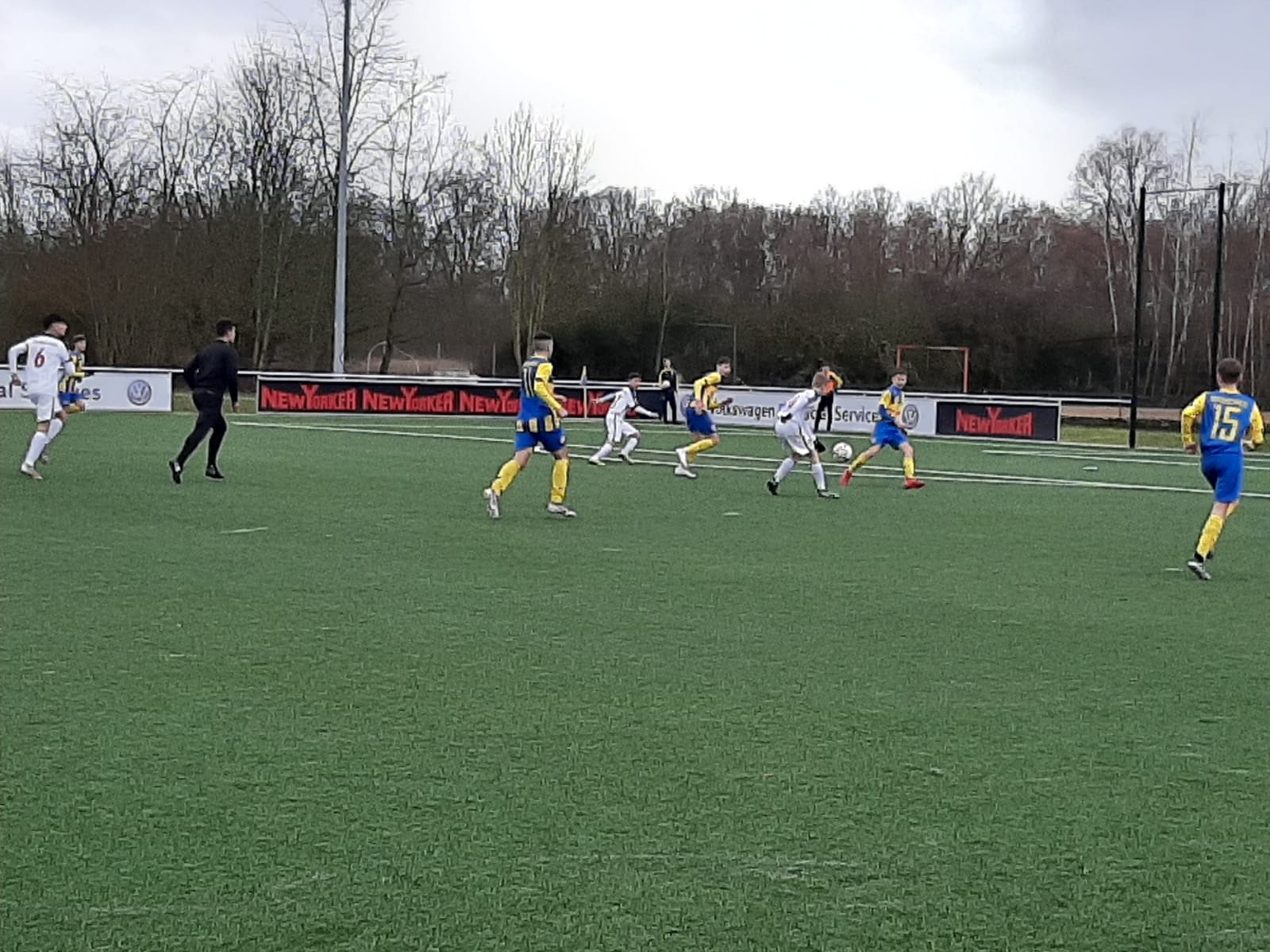 Eintracht Braunschweig - U15