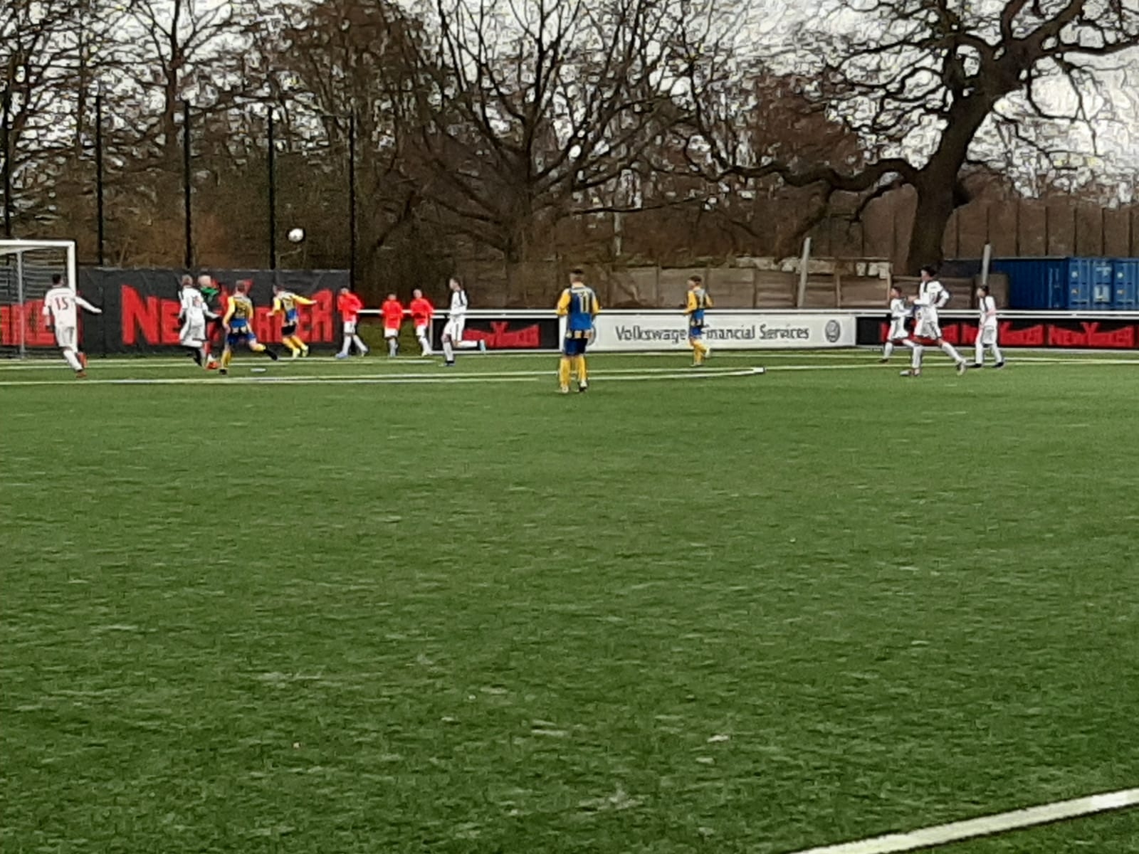 Eintracht Braunschweig - U15