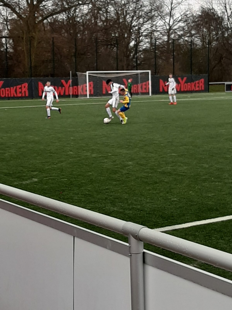 Eintracht Braunschweig - U15