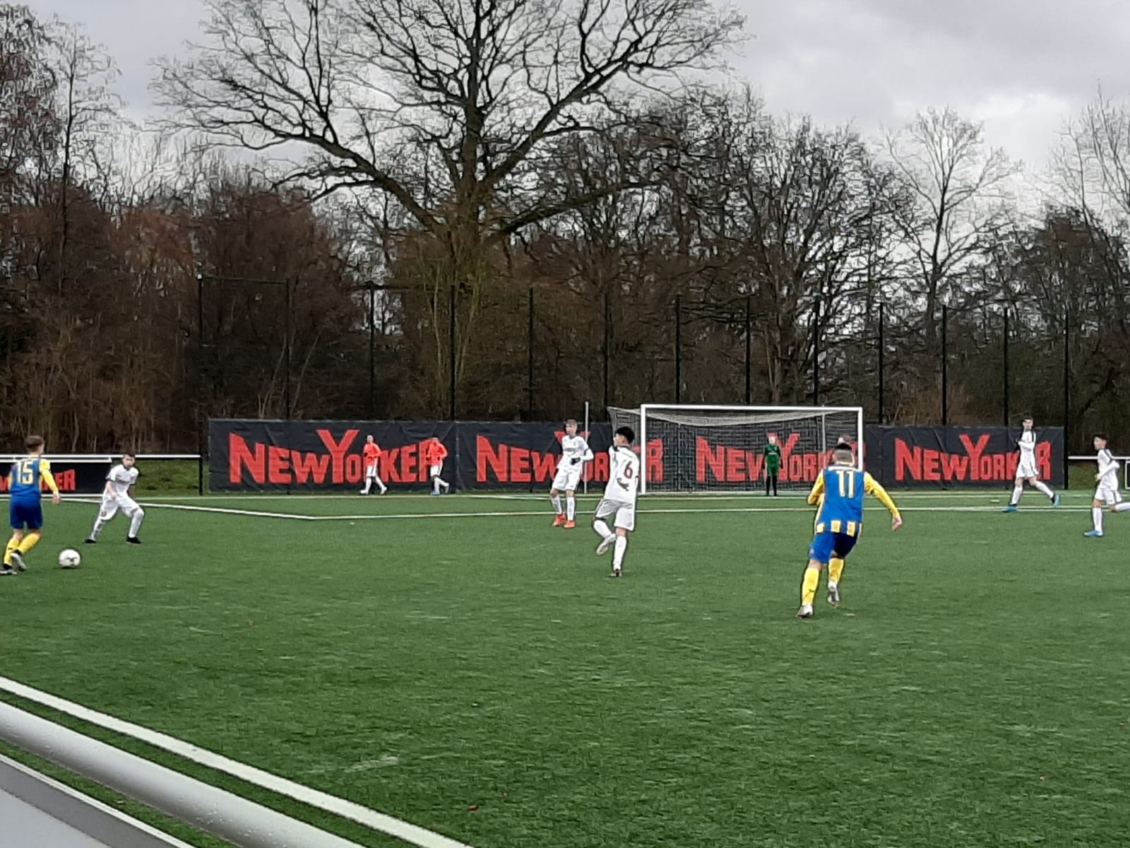 Eintracht Braunschweig - U15