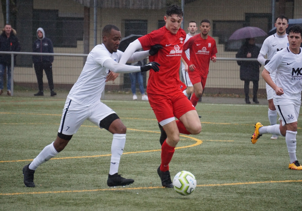 U19 - FSV Bergshausen