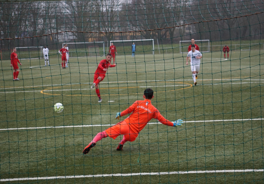 U19 - FSV Bergshausen