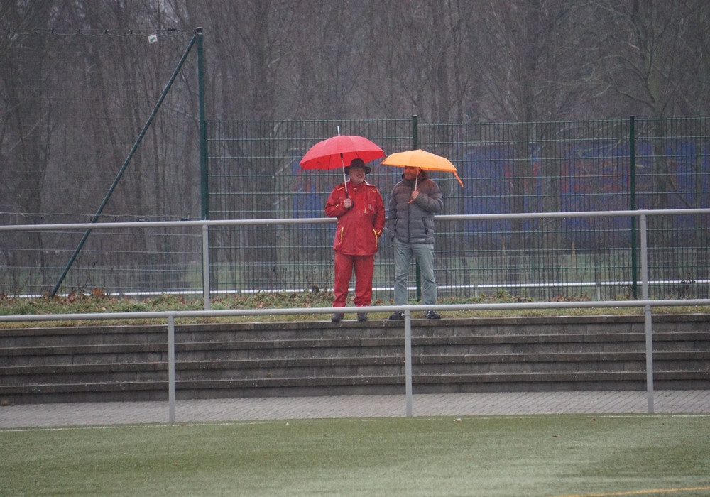 U19 - FSV Bergshausen