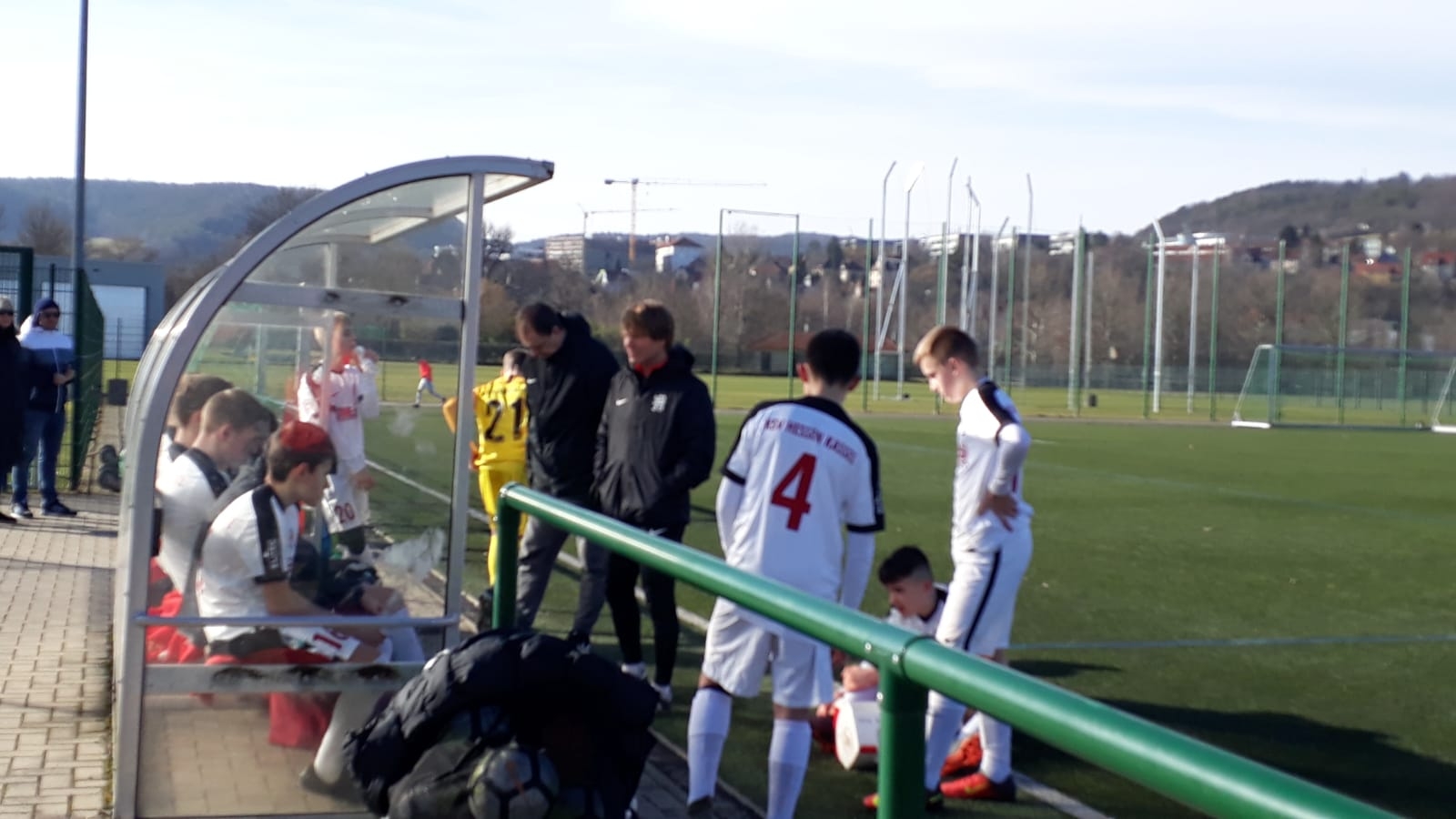 Carl Zeiss Jena - U15