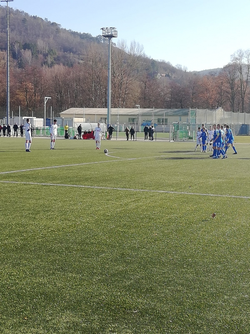 Carl Zeiss Jena - U15