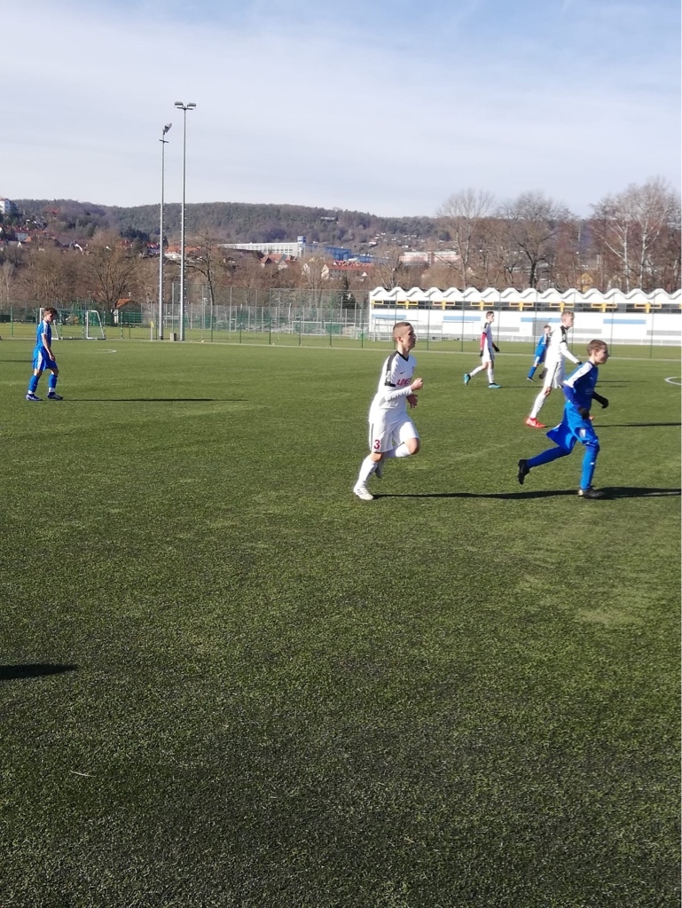 Carl Zeiss Jena - U15