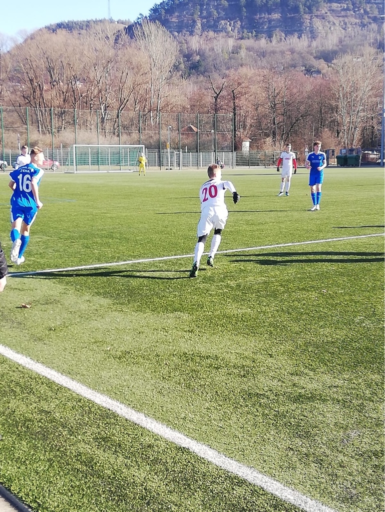 Carl Zeiss Jena - U15