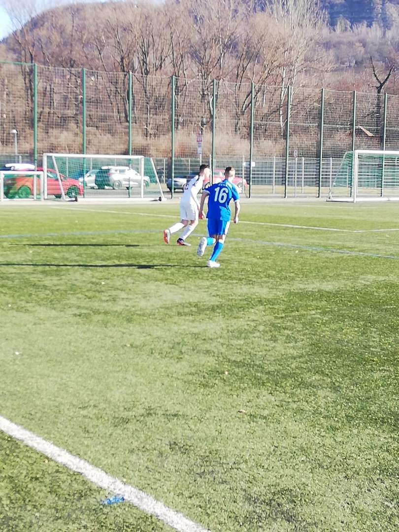 Carl Zeiss Jena - U15