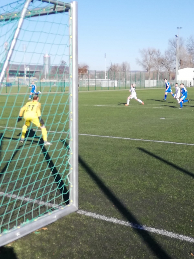 Carl Zeiss Jena - U15