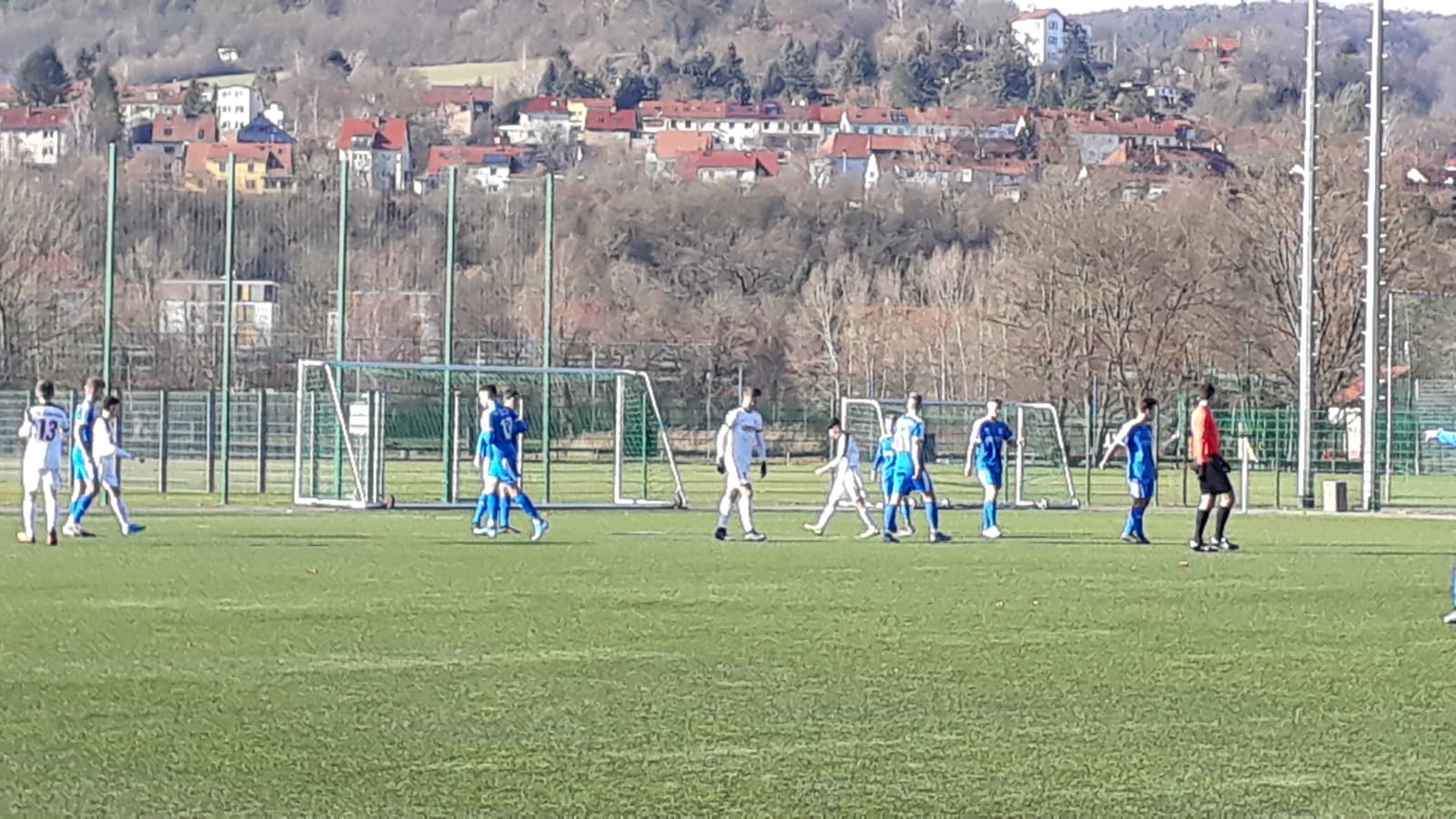 Carl Zeiss Jena - U15