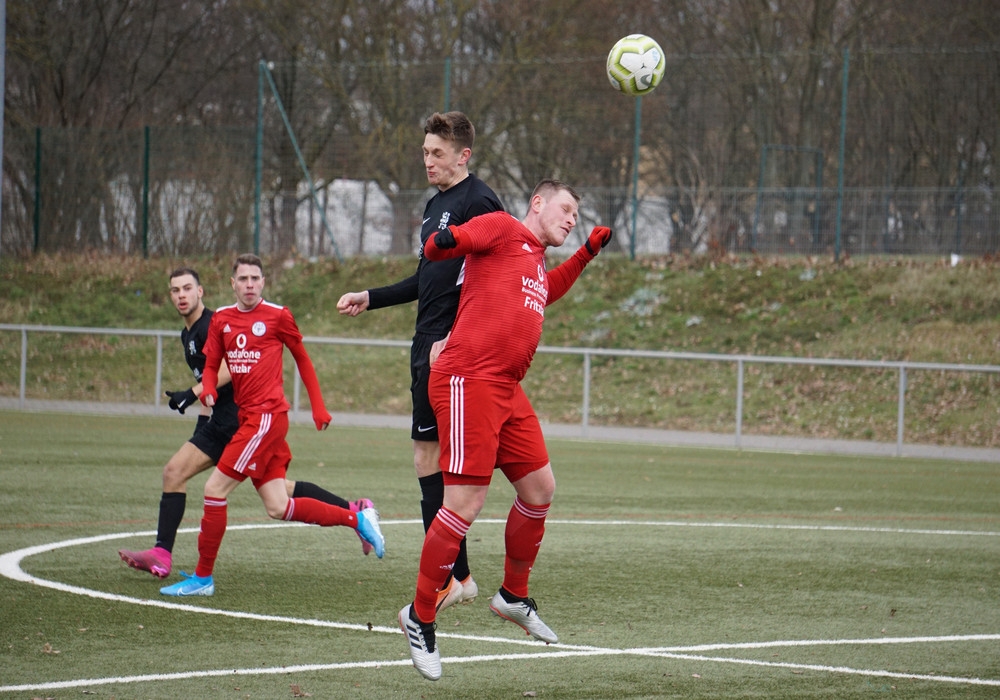 U19 - Gudensberg