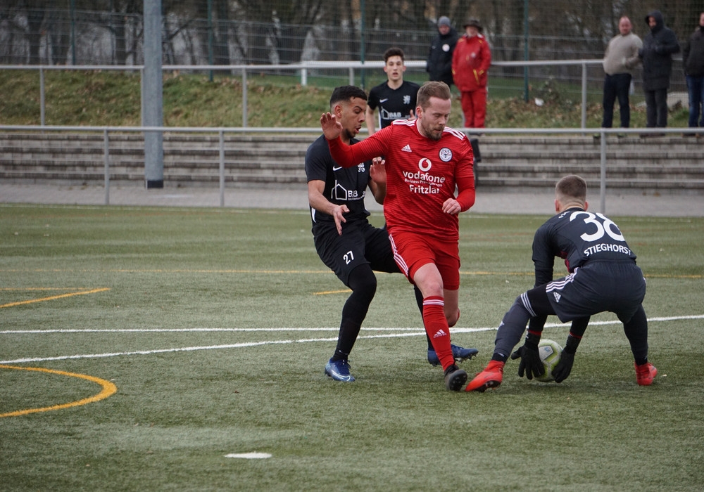 U19 - Gudensberg