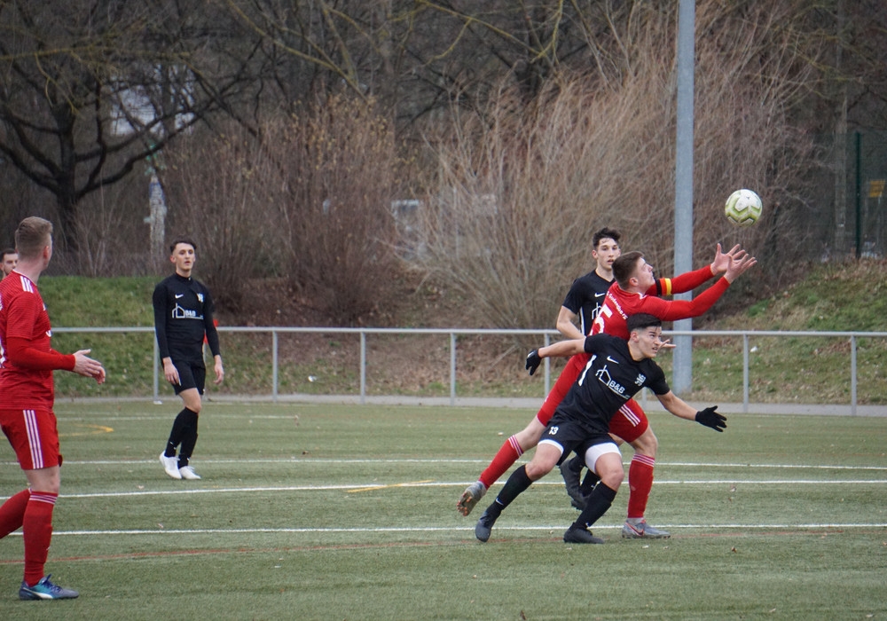 U19 - Gudensberg