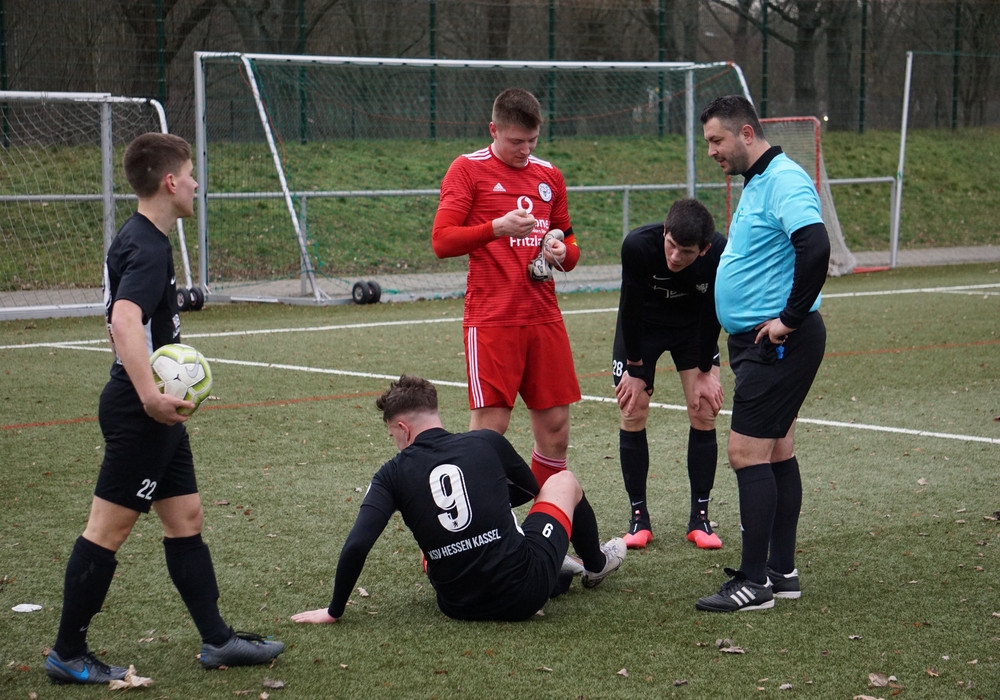 U19 - Gudensberg