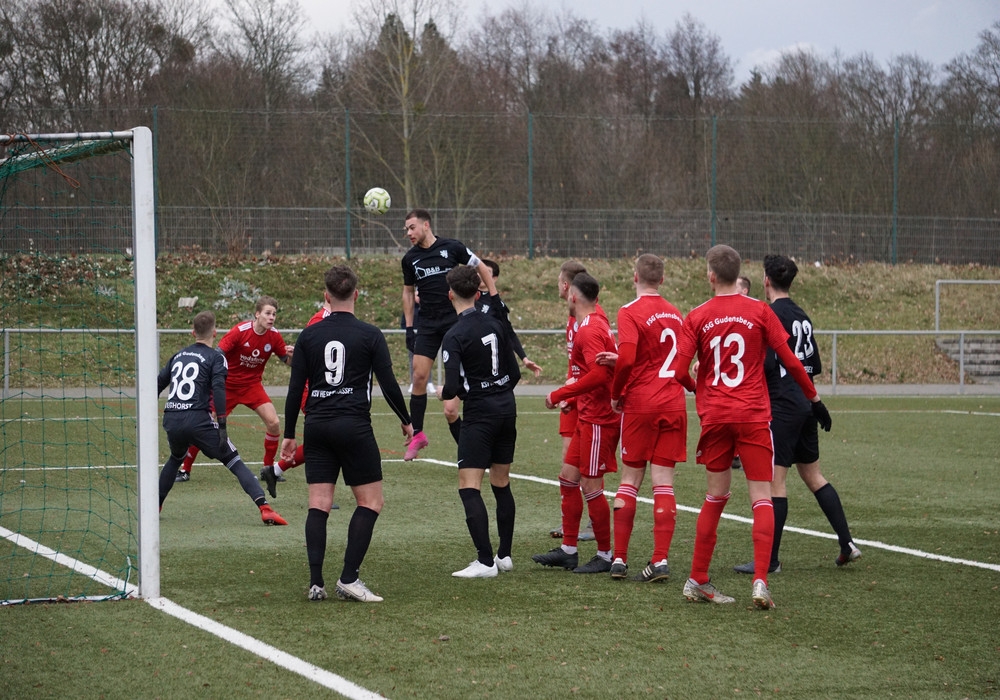 U19 - Gudensberg