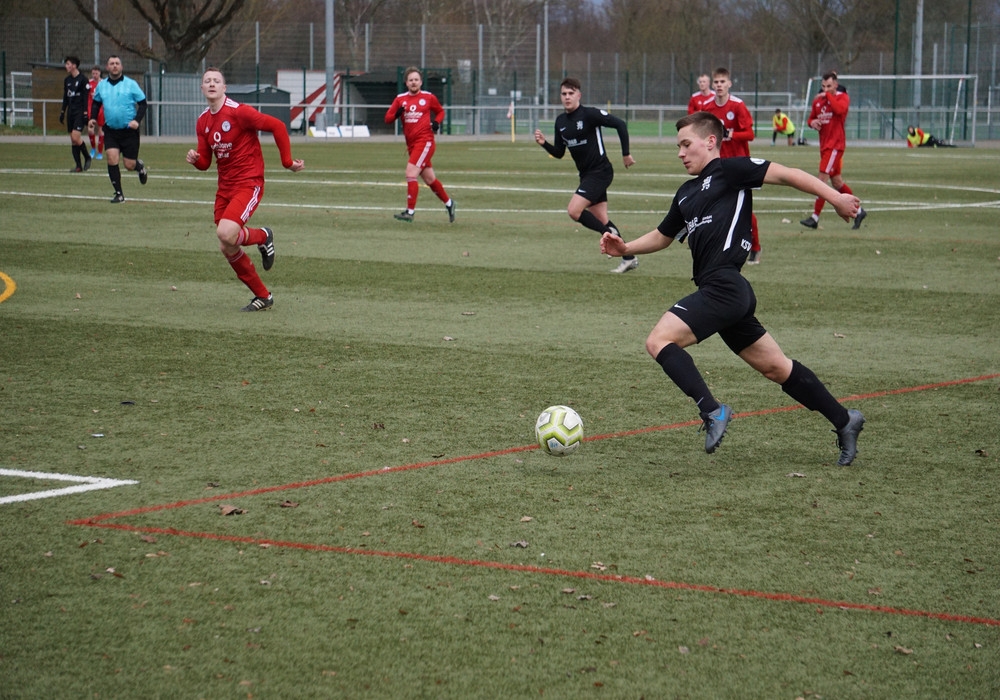 U19 - Gudensberg