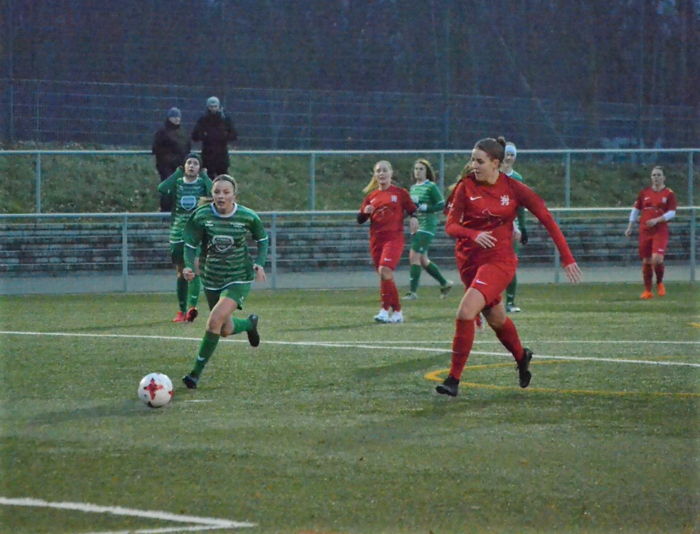 KSV Hessen Kassel - TSV Obermelsungen