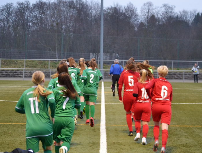 KSV Hessen Kassel - TSV Obermelsungen