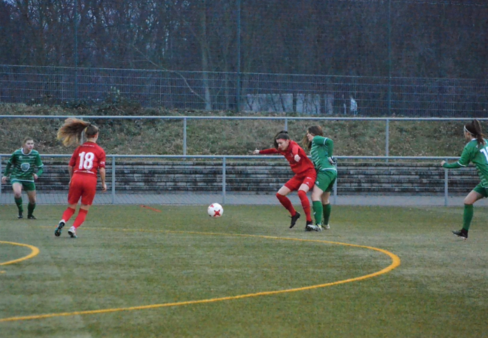 KSV Hessen Kassel - TSV Obermelsungen