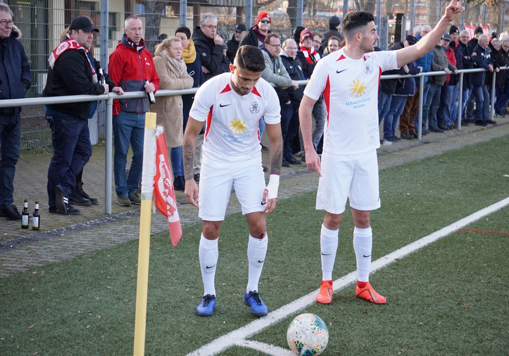 KSV Hessen Kassel - Eintracht Stadtallendorf