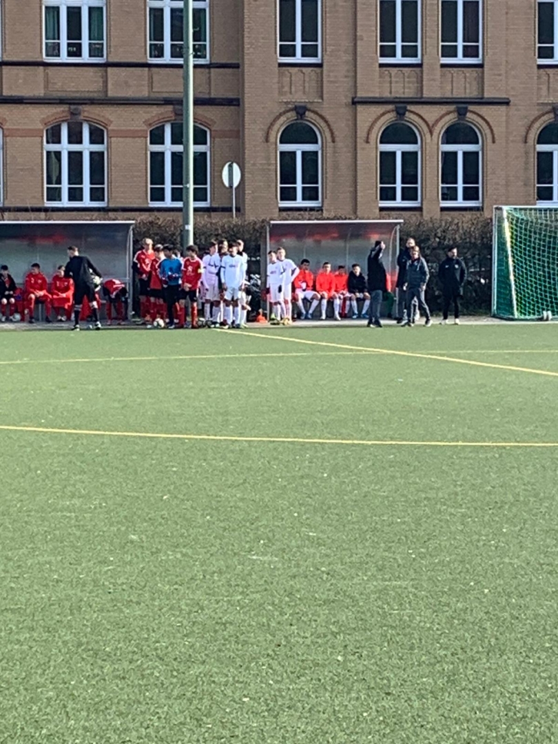 VfL Kassel - U15