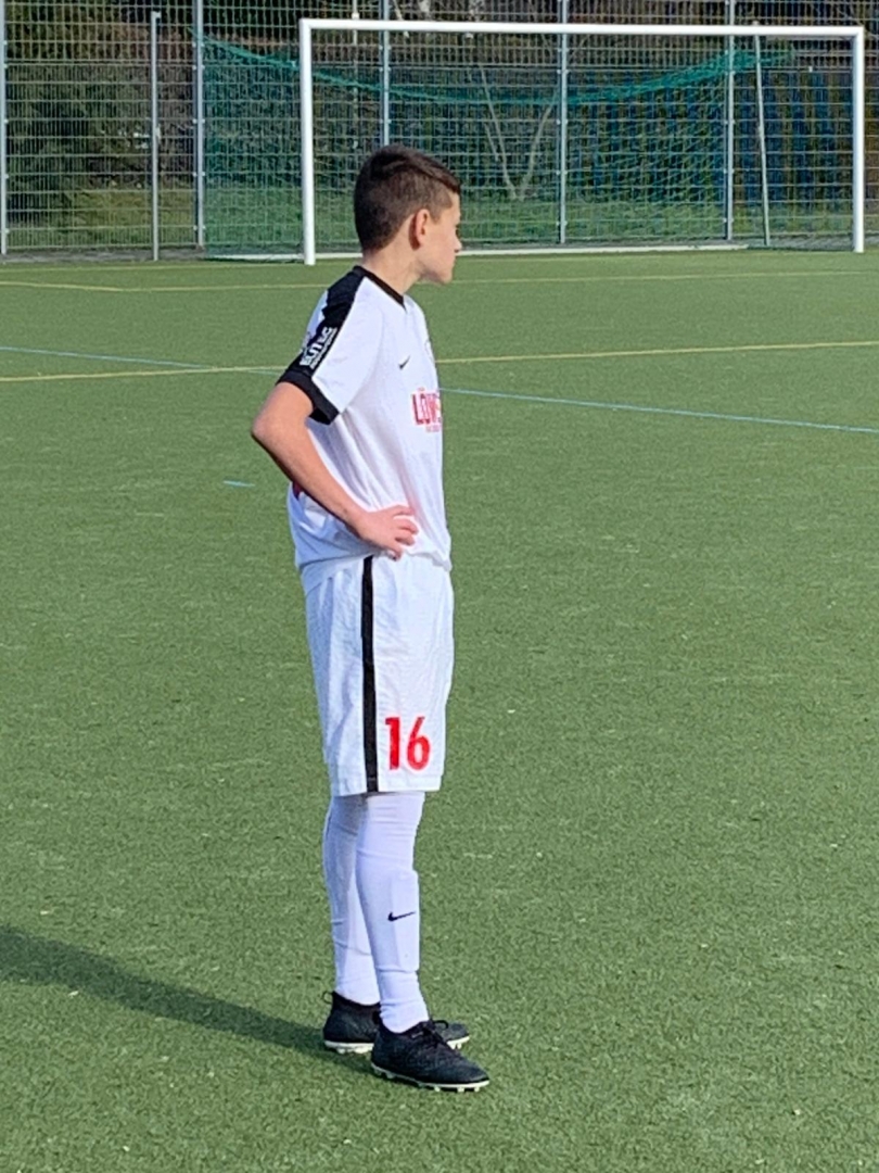 VfL Kassel - U15