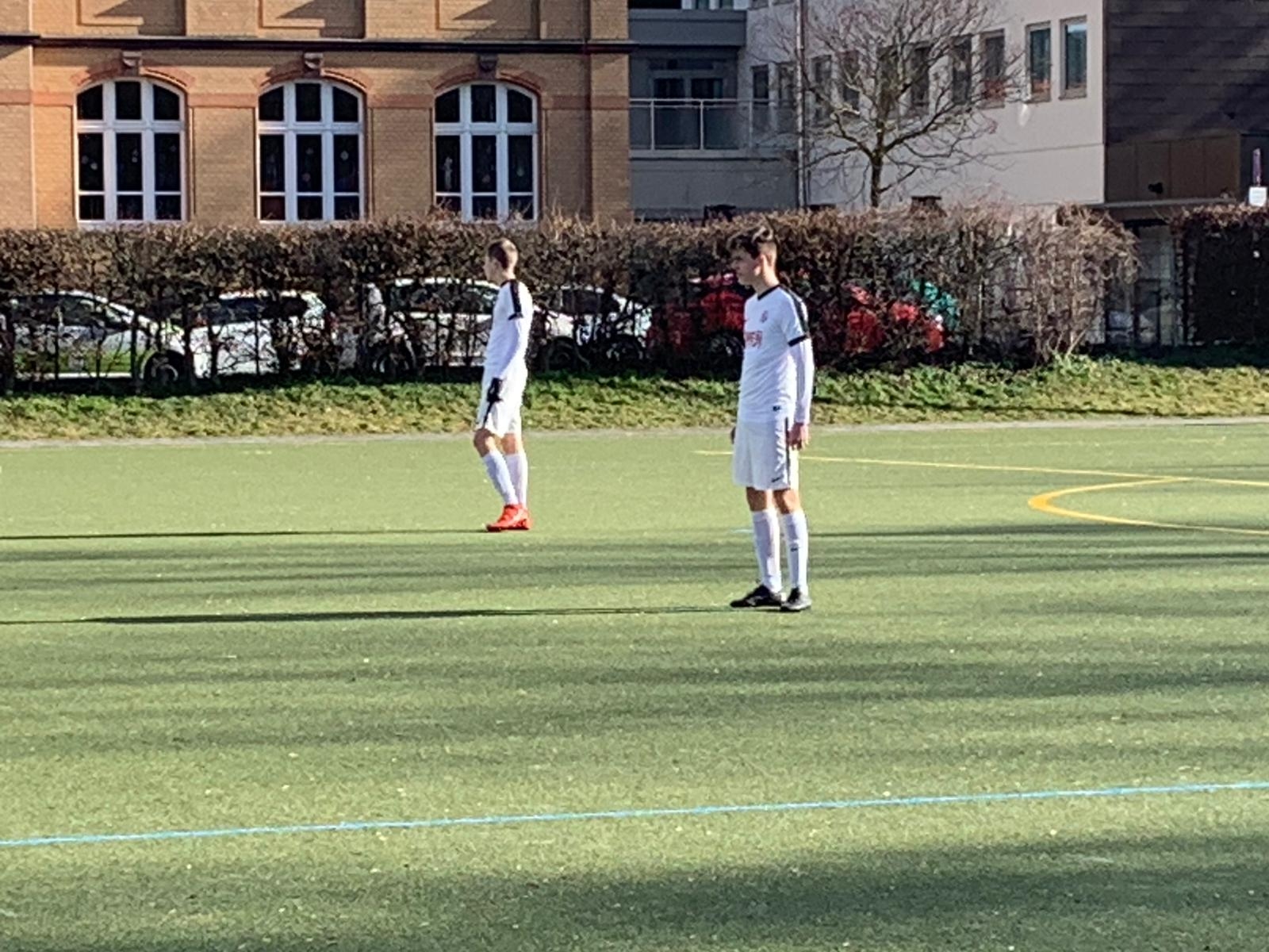 VfL Kassel - U15