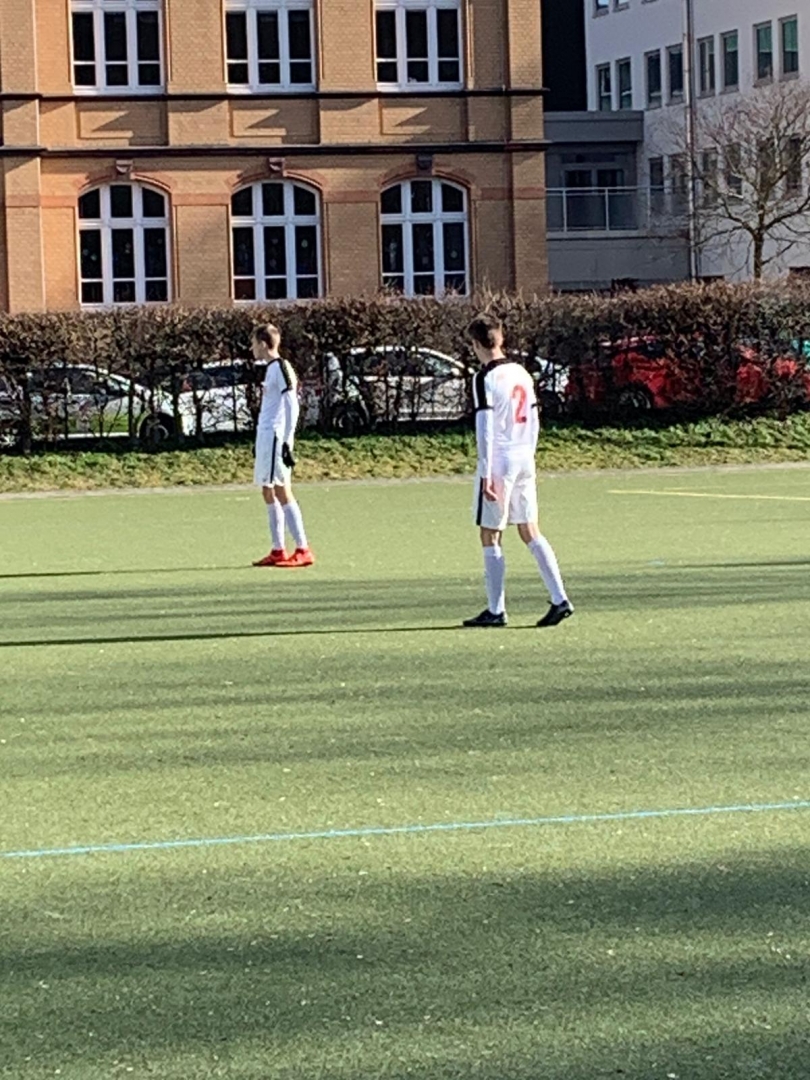 VfL Kassel - U15