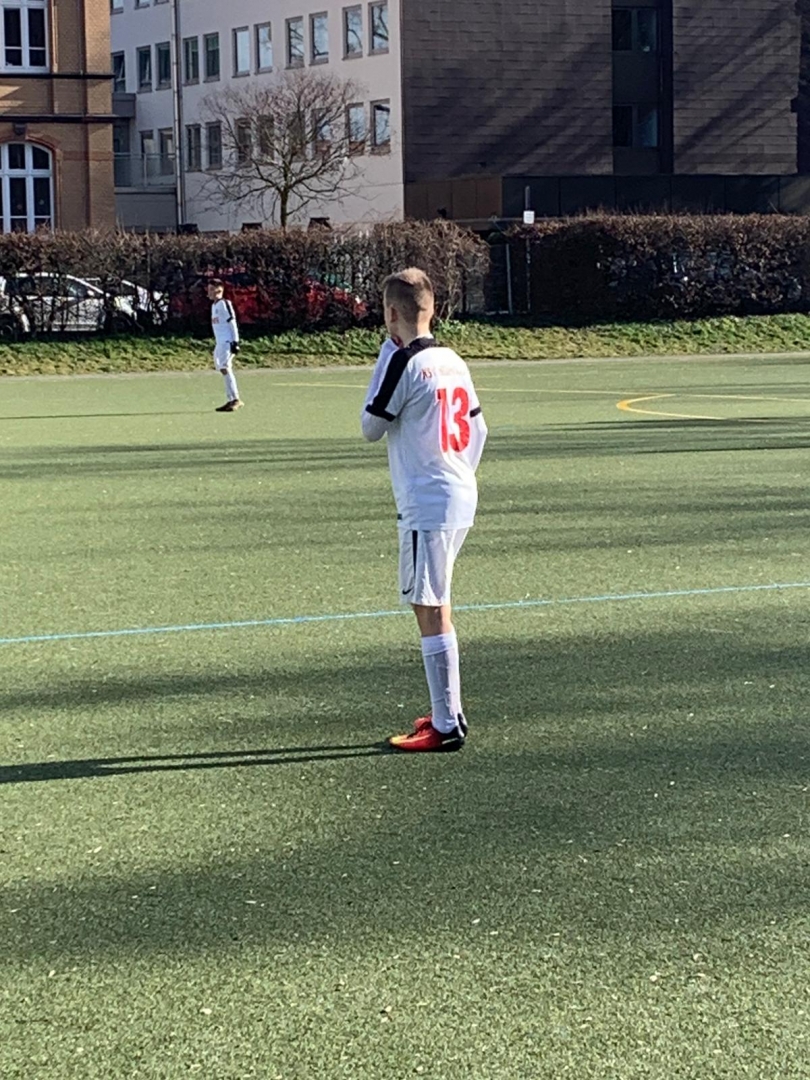 VfL Kassel - U15