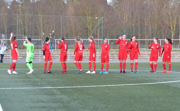 KSV Hessen Kassel - Eintracht Lollar